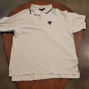 Massachusetts State Police shirt